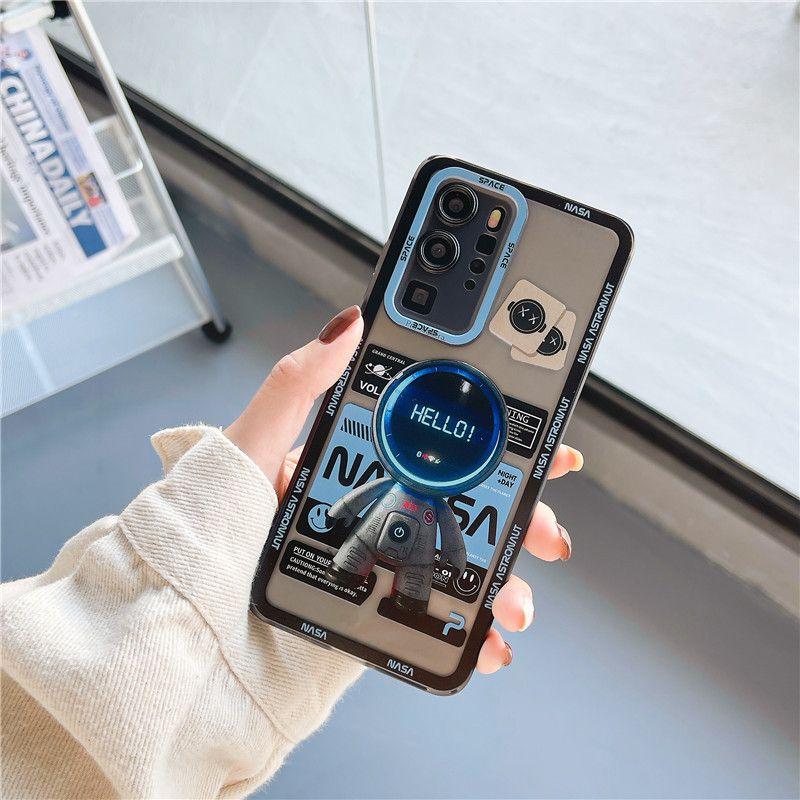 FH26 NASA Softcase For Type IP INF VI SM XM RED MI OP REN0 RL MI NAR Z0 P0C0 Cover 2