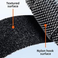 Gambar Kabel Winder Ties Perekat Nylon Blended with Buckle CABLETIME Pengikat Kabel dari XLink Jakarta Kota Administrasi Jakarta Barat 4 Tokopedia