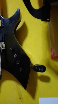 Product Review of KEEP MOTION UHF Wireless System Gitar Transmitter Receiver - A8 from Z**o 1