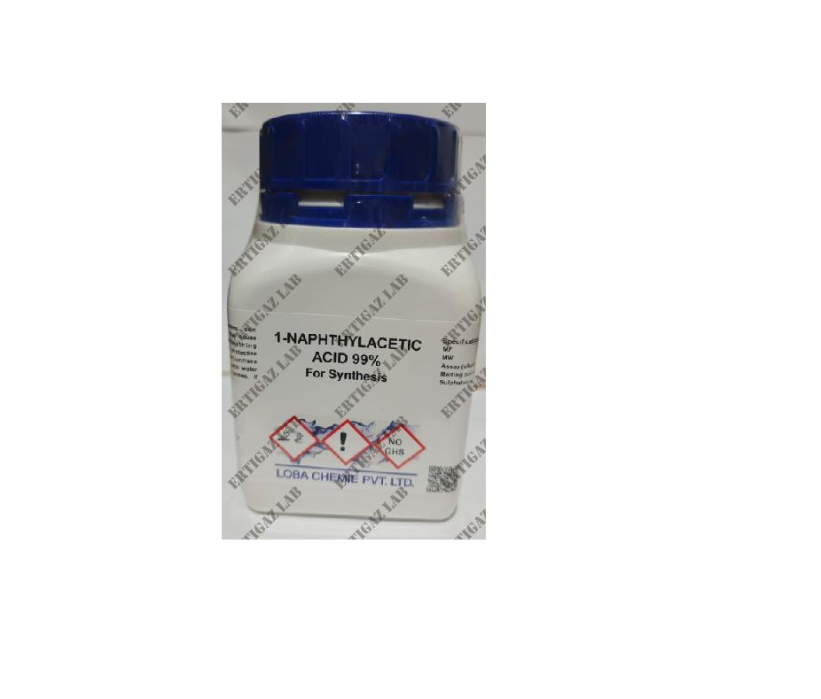 1-NAPHTHYLACETIC ACID For Synthesis