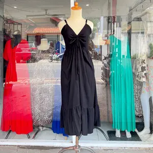 DRESS TALI PITA PENDEK VIRALLLL DRESS KECE