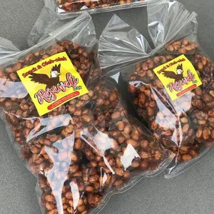 COD 500gr AMPYANG RASA JAHE / ORIGINAL RAJAWALI BU LELY KLATEN TANPA PEMANIS TANPA PENGAWET OLEH-OLEH GULA KACANG NOGA ENTING Food Snack