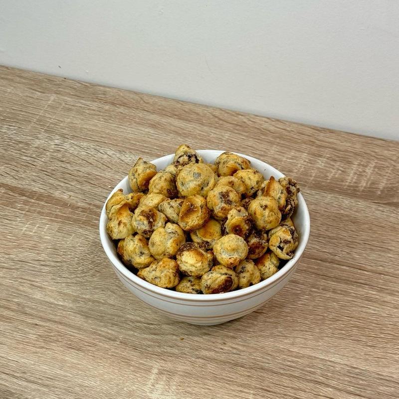 SOES KERING COKLAT MINI GG BERAT 2 KG SUS COKELAT 2