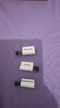 Product Review of Bacerot unisex elegant parfume from T**y A**, C** 1
