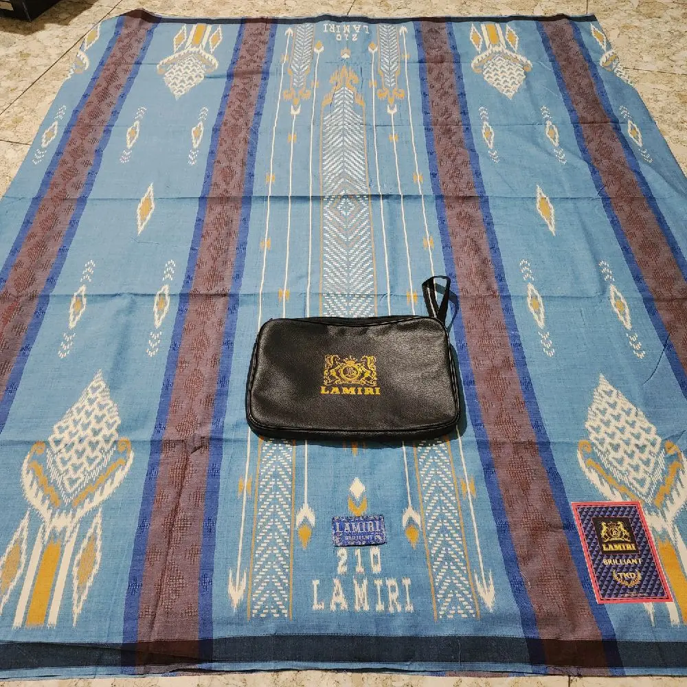 SARUNG LAMIRI TKD ORIGINAL PABRIK SARUNG LAMIRI TKD ORIGINAL PABRIK