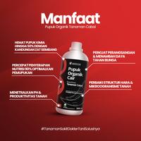 Gambar Dokter Tani - Pupuk Organik Cair (POC) Cabai 1 Liter - Mencegah Kerontokan Bunga dan Panen Cabai Melimpah dari Dokter Tani ID Kab. Klaten 4 Tokopedia