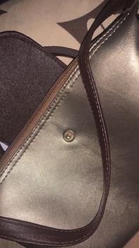 Product Review of Tas Wanita Emira Pouch - Tas Selempang Handbag Cewek from s**️ 0