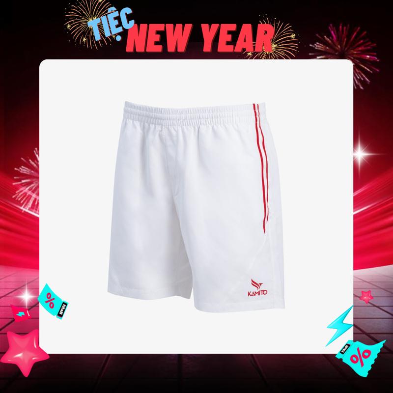 Quần Short Thể Thao Kamito Premium V2 Quần Thể Thao Kamito Quần Thể Thao Đa Năng Quần Thể Thao Quần Thể Thao Bóng Đá Quần Thể Thao Bóng Rổ Quần Thể Thao Cầu Lông Quần Thể Thao Chạy Bộ