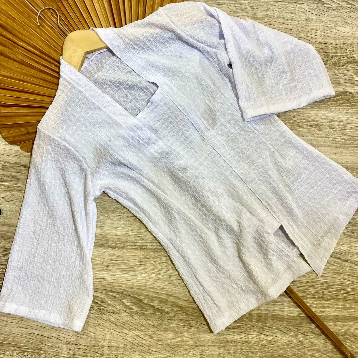 Kebaya Jadi Polos Veronika