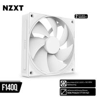 Gambar NZXT F140Q Quiet Airflow PWM Fan Case - Black dari NZXT Official Store Kota Administrasi Jakarta Pusat 1 Tokopedia