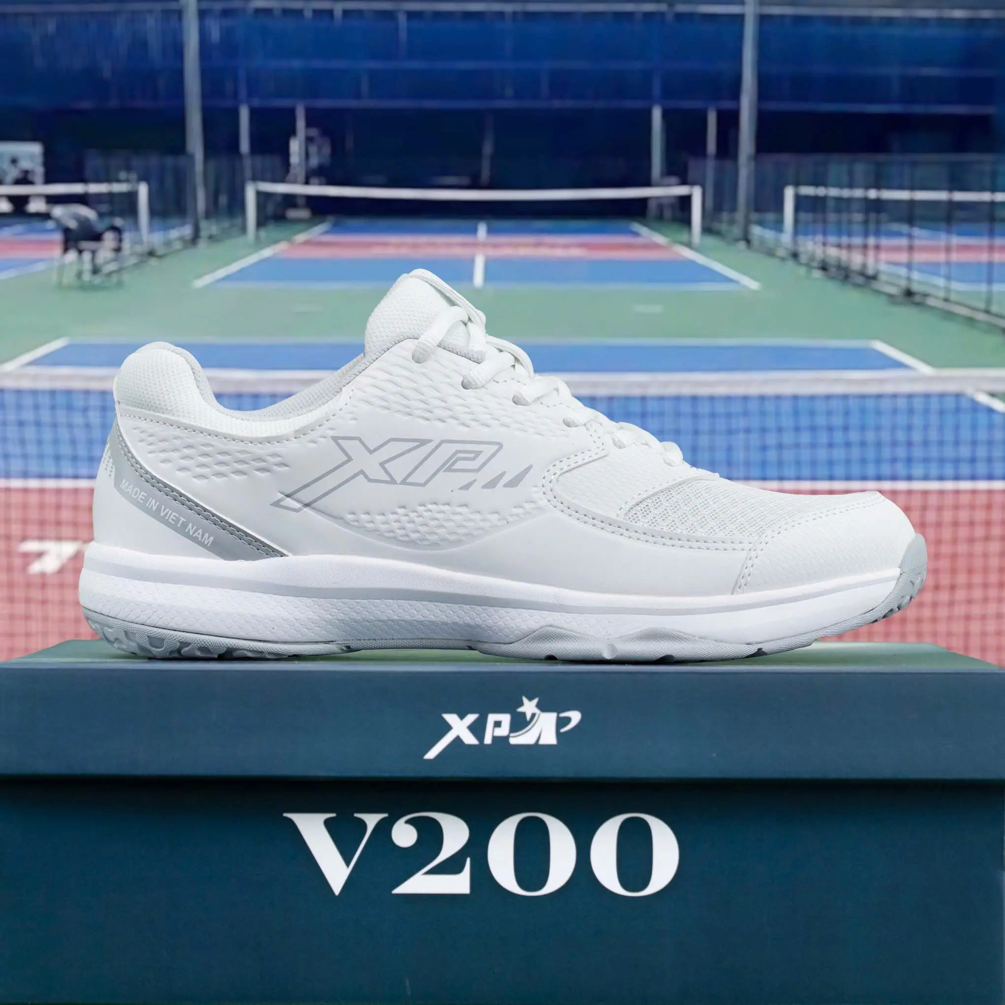 XP V200 Trắng