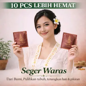 Seger Waras Rendaman Kaki untuk semua masalah Kesehatan Kebas Kesemutan Asam Urat/Kolestrol, Gula Darah, Melancarkan Perdaran Darah,  Nyeri Sendi, Atasi Semua Masalah Kaki, Nyeri Kaki, Bau Kaki DLL BPOM