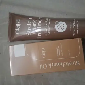 [READY STOCK] Ciara Stretch Mark Treatment & Skin Elasticity Booster Cream