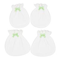 Gambar Kiddy Sarung Tangan kaki Bayi dengan Pita - 38060 Katun Newborn - pink dari Bayi Kiddy Kota Tangerang 2 Tokopedia
