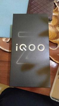 Product Review of vivo iQOO Z9x (12/256) Snapdragon 6 Gen 1 4nm (ANTUTU 570,456+), 6000 mAH, 1000 nits 120hz eye-care display, Dual Stereo Speaker] from B**g J**o 0