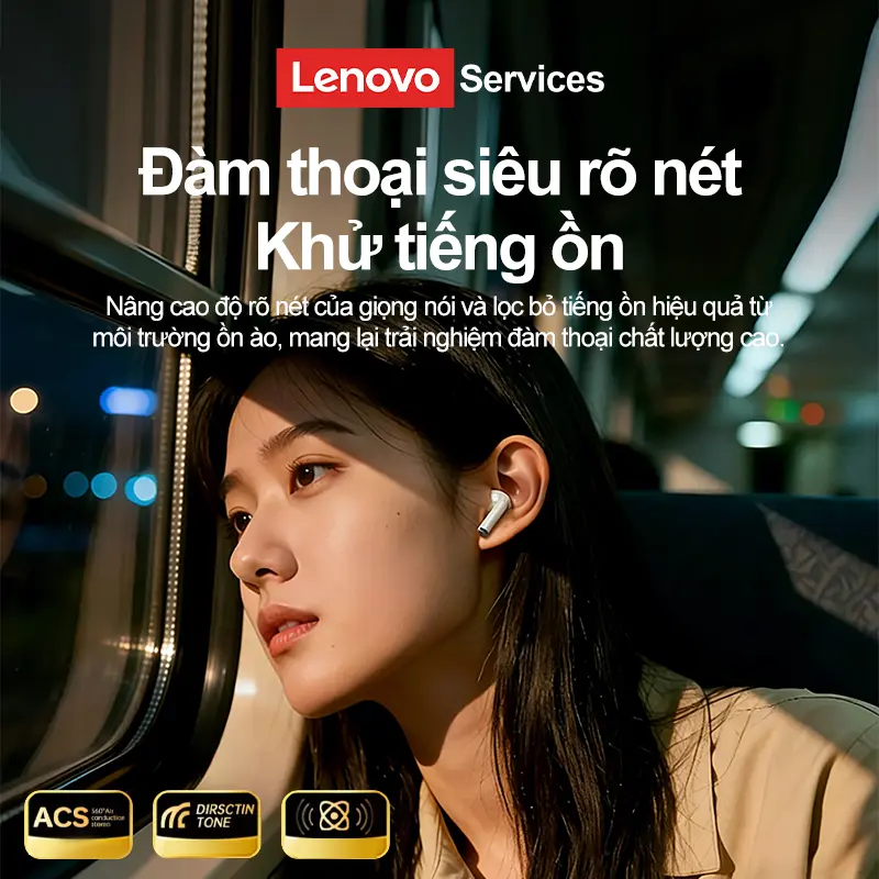 Tai nghe không dây lenovo LE232 ANC với khử tiếng ồn, cuộc gọi rõ nét và âm trầm sâu, tai nghe Bluetooth 6.0 với màn hình hiển thị pin LED, thời gian phát nhạc lên đến 45 giờ, ENC cho cuộc gọi rõ ràng khi đi làm và du lịch | BigBuy360 - bigbuy360.vn Tai nghe không dây lenovo LE232 ANC với khử tiếng ồn, cuộc gọi rõ nét và âm trầm sâu, tai nghe Bluetooth 6.0 với màn hình hiển thị pin LED, thời gian phát nhạc lên đến 45 giờ, ENC cho cuộc gọi rõ ràng khi đi làm và du lịch | BigBuy360 - bigbuy360.vn