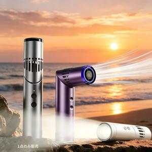 懐中電灯付きハンディ扇風機、90°回転、ミニトラベルファン、199段階調整の風量、3000mAhバッテリー搭載、LEDディスプレイ付き、高速ネックスタイリングファン、多機能ファン、携帯用アウトドアファン、夜や運動に最適、誕生日プレゼント・バレンタインデーギフト