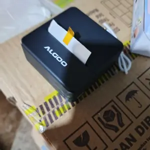 ALGOO AT-5803 Printer Struk Nota Thermal Bluetooth Tanpa Tinta