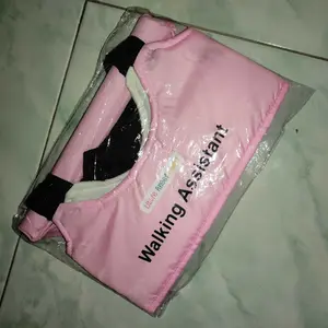 Baby Walking Assistant Baby Walker Belt Sabuk Pengaman Alat Bantu Jalan Bayi Import blue pink Child