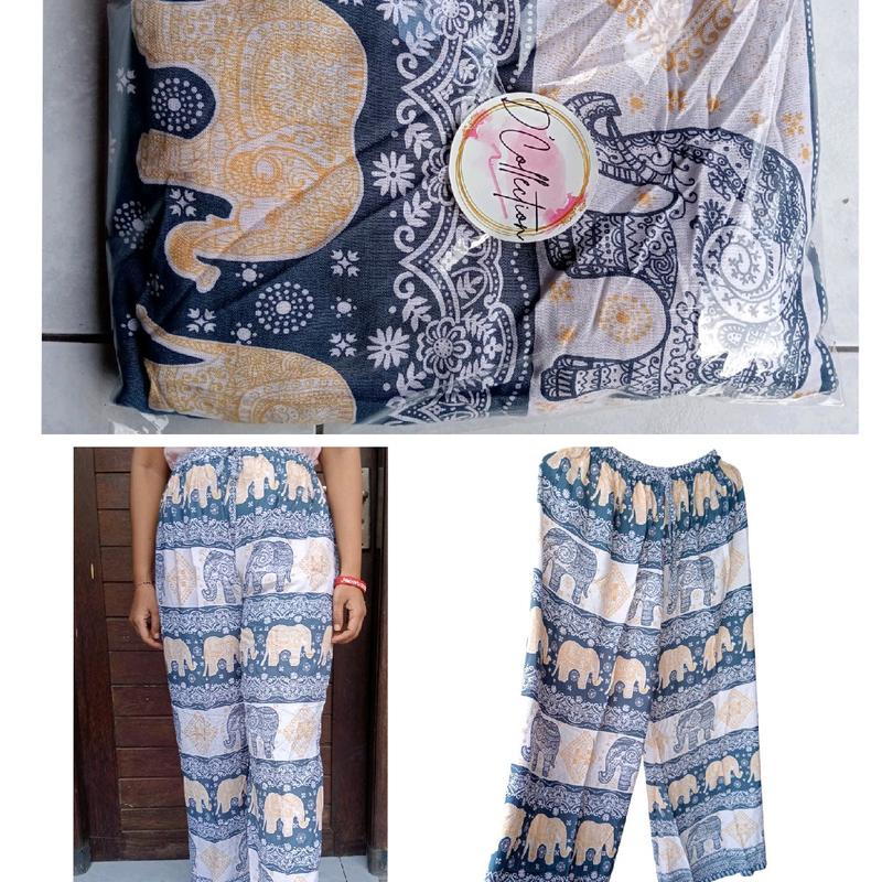 kulot panjang motif gajah 3