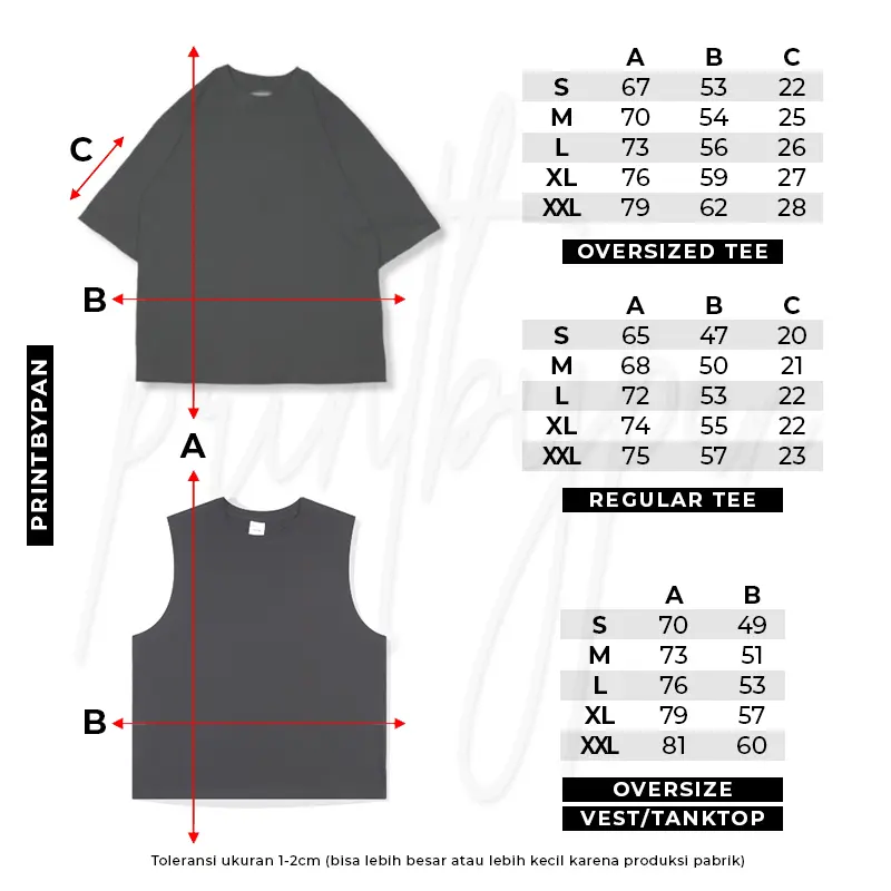T-Shirt Merchandise A7X Avenged Sevenfold Live Jakarta 2024 - Kaos Oversize Band Vest Tank Top Tanktop Singlet Sleevesless Oversized Pria Retro Vintage Beige Khaki Cream Nude Black 4