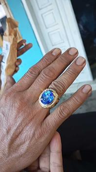 Product Review of cincin terlaris peria COD from w**️ 0