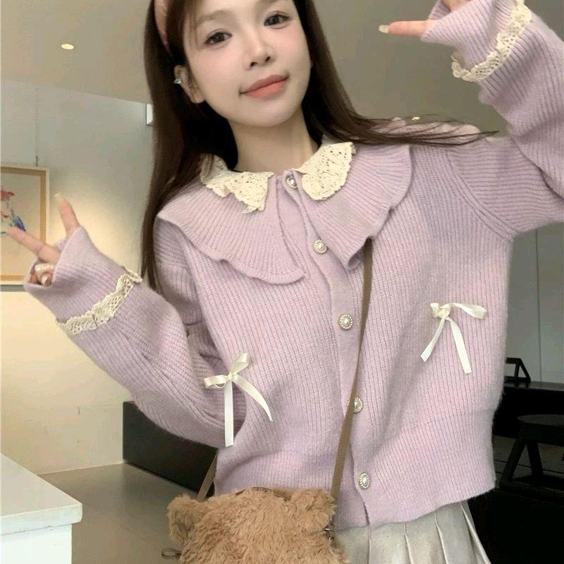 new/blouse/korea/atasan/rajut 0