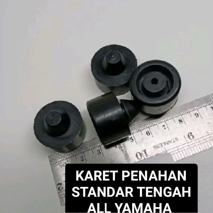 Karet penahan standar All Yamaha/Karet penahan standar tengah yamaha