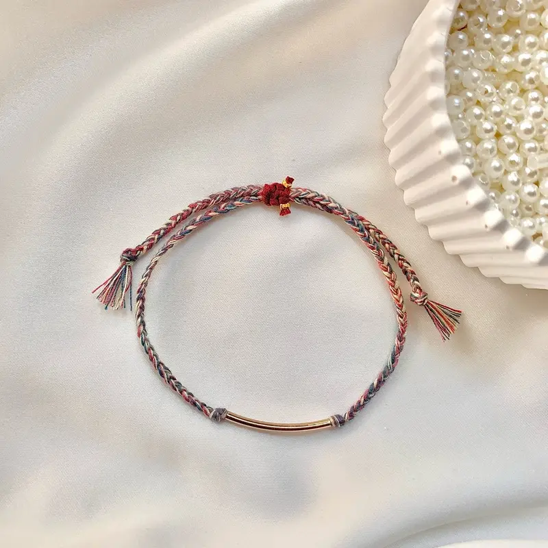 Lamignonne - Celestine Bracelets | Adjustable Bracelet •Moon Series• Gelang 2