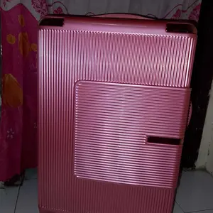 Gotop Koper 7801 20-24 Inch Hardshell Premium Cabin Luggage, Shockproof, Affordable Checked Luggage, COD Compatible Kabin