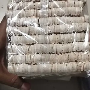 (500PCS) Stik Es Krim Kayu Polos Untuk Kerajinan Tangan Dan Prakarya