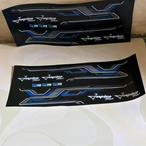 LIVERY RKC OLD MINIATUR | cutting