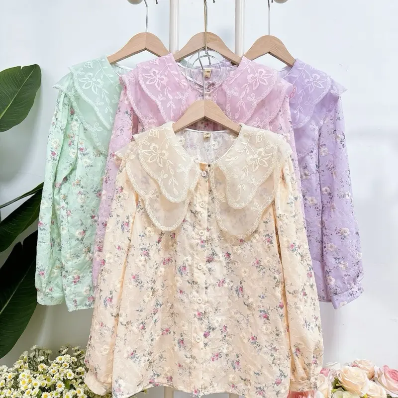 Atasan BKk cantik elegant di pakai