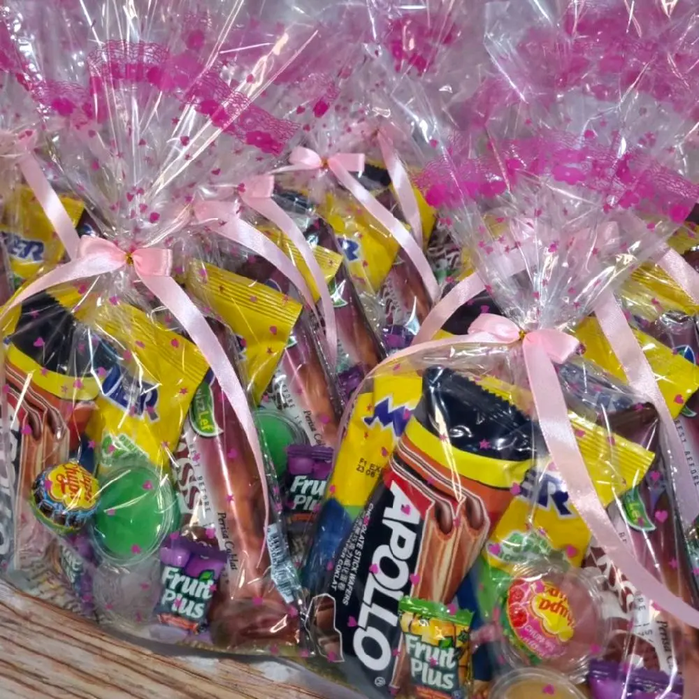 Kids Birthday Party Goodie Bags Doorgift Event Baby Shower, Aqiqah, Kenduri and more