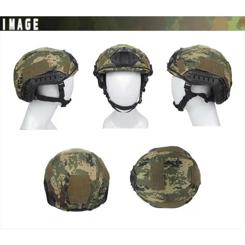 Cover Helm Tactical Military 0
