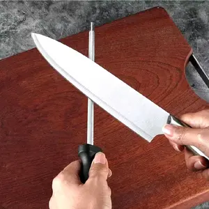 stik asahan pisau stainless stell / asahan pisau kristal