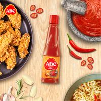 Gambar ABC Saus Sambal Asli 270 ml dari ABC Heinz Shop Kota Bekasi 2 Tokopedia