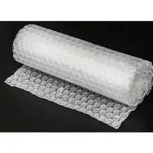 Tambahan Bubble Wrap Packing Safety untuk Keamanan Produk Selama Pengiriman dengan Kartu Ucapan Tambahan