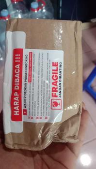 Product Review of Keloreena Kapsul Ekstrak Daun Kelor Asli BPOM dan Halal isi 50 Kapsul dan 100 Kapsul from P**a K**i 0