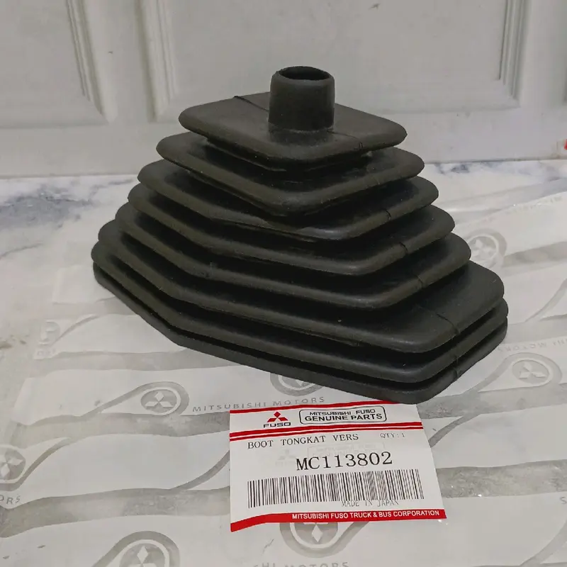 Karet Boot Tongkat Perseneling Colt Diesel Ps125 Ps135 Ragasa Original 0