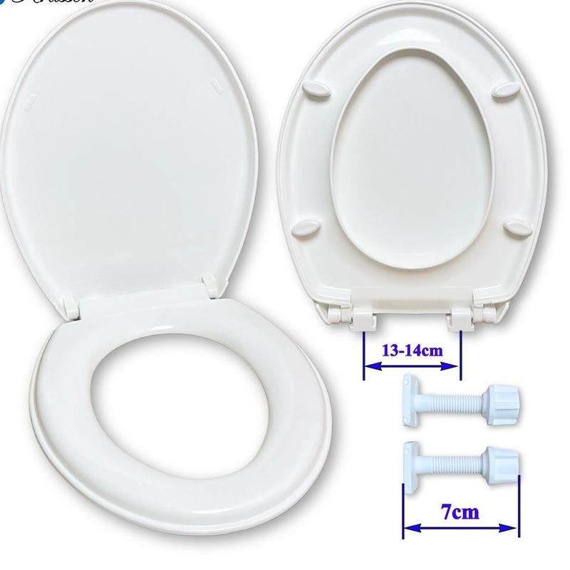 Product Introduction of Nắp bồn cầu. Nắp bồn cầu nhựa Plastic phù hợp với nhiều loại bồn cầu, như vila, linax, Hàng loại 1 dày. Giá nhà sản xuất 15