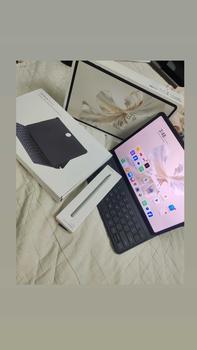 Product Review of [New Arrival] Malaysia Set Honor Pad 9 (16+256GB) | 12.1" 2.5K Display | Snapdragon 6 Gen 1 from ❄**️ 1
