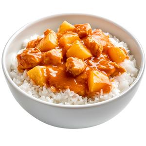 Tongfa Kitchen | Meat Bundle Deal | Instant Rice Meal Set | Halal | Ready To Eat | Microwavable Rice