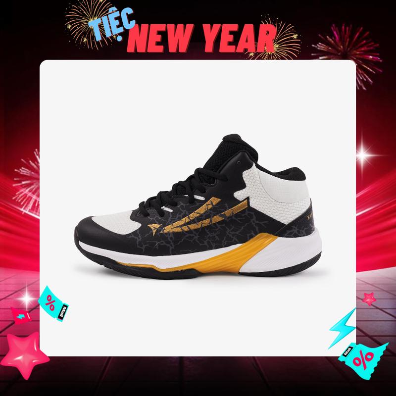 Giày Bóng chuyền Kamito Rally Giày Bóng Chuyền Kamito Giày Thể Thao Đồ Thể Thao Nam Đẹp Đồ Thể Thao Nữ Đẹp