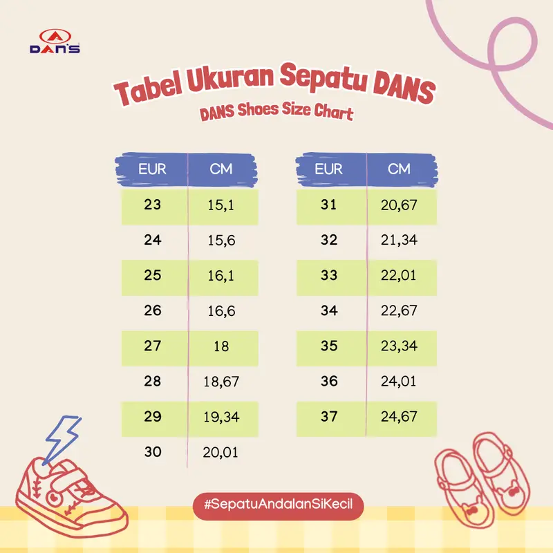 Product Introduction of [DANS] DOMEKA - Sandal Anak TK - Footwear 0