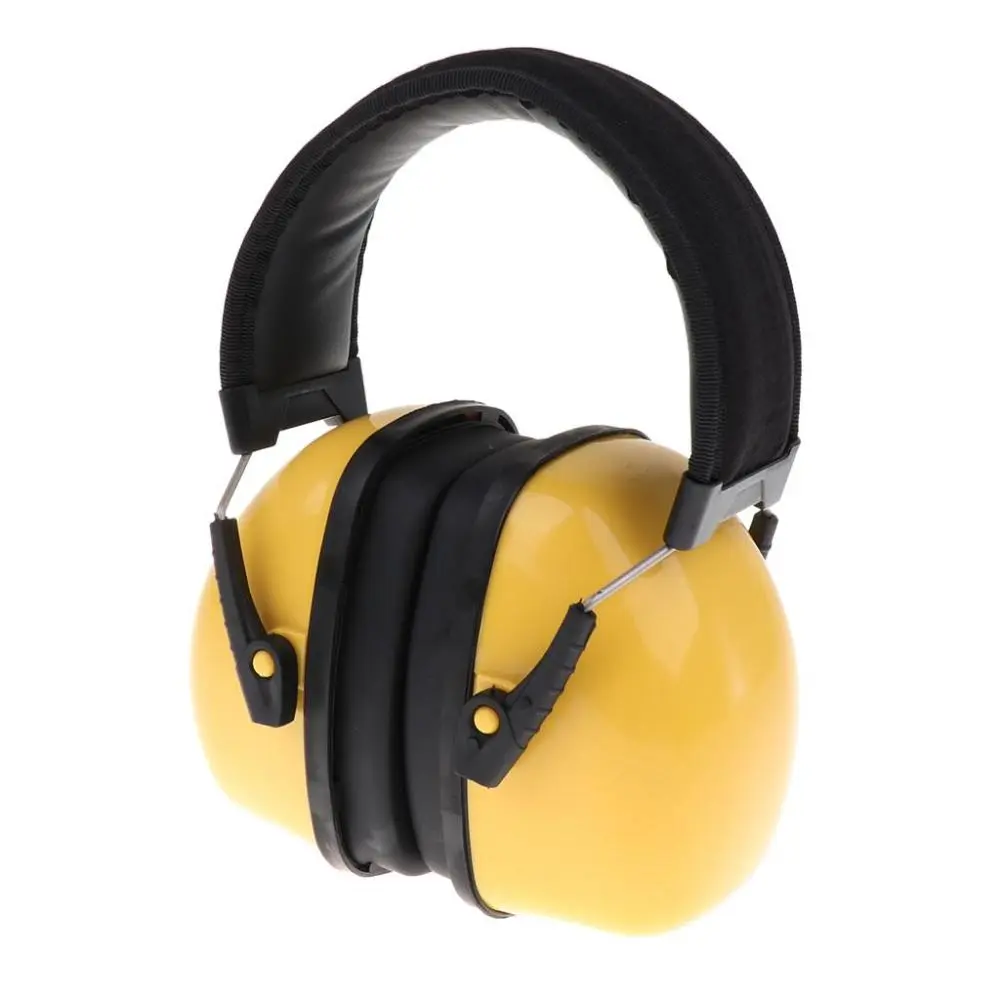 Kid Earmuff Kids Children Toddler Baby