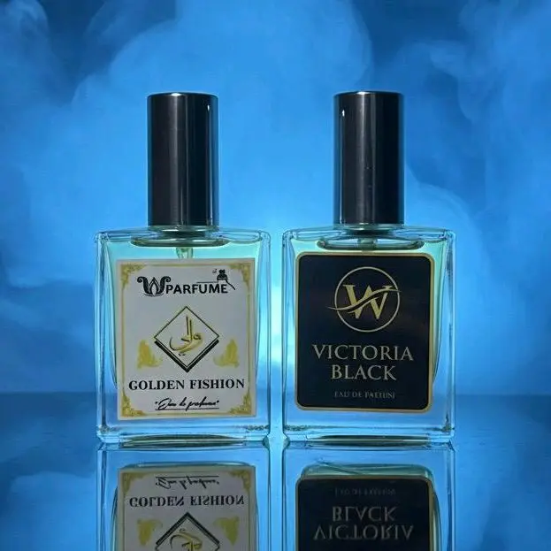 PAKET GOLDEN DAN VICTORIA BLACK AROMA MEWAH MEMPESONA