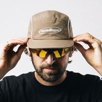 Gambar Madless - Topi Sepeda Lari Olahraga - Running Cap - RC 02 - Khaki dari Madlesswear_NEW Kab. Tangerang 2 Tokopedia