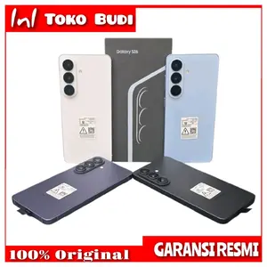 Samsung Galaxy S26 5G 8/512 8/256 Garansi Resmi Sein