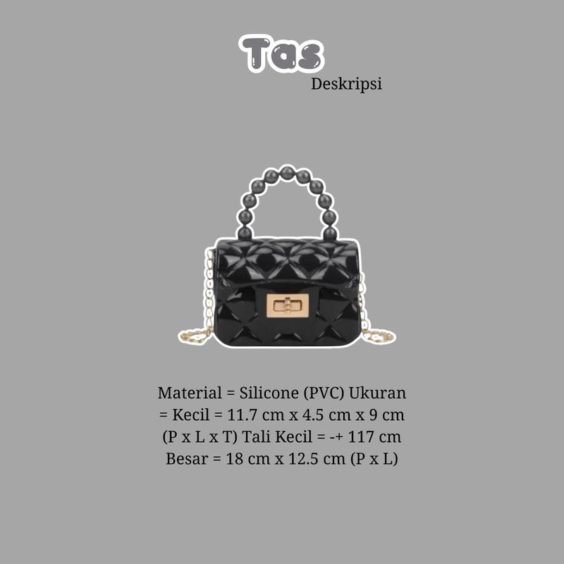 One Set Minhie Outfit ( Rajut Silang +Inner Dress + Tas ) Ootd Korean Style | Fashion Wanita Kekinian 3